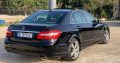 Mercedes E 350 W212 AMG 2011