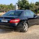 Mercedes E 350 W212 AMG 2011