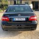 Mercedes E 350 W212 AMG 2011