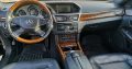 Mercedes E 350 W212 AMG 2011