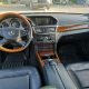 Mercedes E 350 W212 AMG 2011