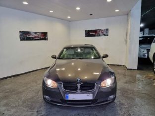 BMW 320 serie 3 2010