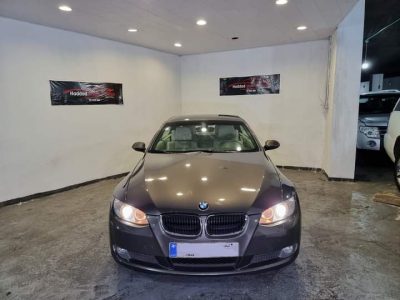 BMW 320 serie 3 2010
