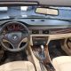 BMW 320 serie 3 2010