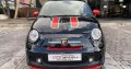 Fiat Abarth TGF 1 2016