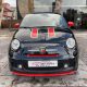 Fiat Abarth TGF 1 2016