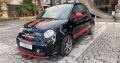 Fiat Abarth TGF 1 2016