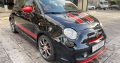 Fiat Abarth TGF 1 2016