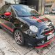 Fiat Abarth TGF 1 2016