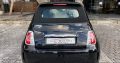 Fiat Abarth TGF 1 2016
