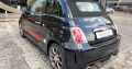 Fiat Abarth TGF 1 2016