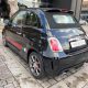 Fiat Abarth TGF 1 2016
