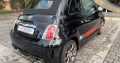 Fiat Abarth TGF 1 2016