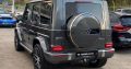 Mercedes G63 AMG 2019