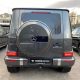 Mercedes G63 AMG 2019