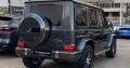 Mercedes G63 AMG 2019
