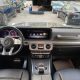 Mercedes G63 AMG 2019