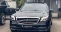 Mercedes S 450 L 4 Matic 2018