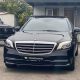 Mercedes S 450 L 4 Matic 2018