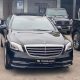 Mercedes S 450 L 4 Matic 2018