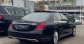Mercedes S 450 L 4 Matic 2018