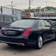 Mercedes S 450 L 4 Matic 2018