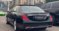 Mercedes S 450 L 4 Matic 2018