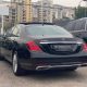 Mercedes S 450 L 4 Matic 2018