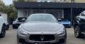 Maserati Ghibli 2014