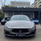 Maserati Ghibli 2014