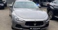 Maserati Ghibli 2014