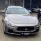 Maserati Ghibli 2014