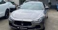 Maserati Ghibli 2014