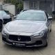 Maserati Ghibli 2014