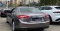 Maserati Ghibli 2014