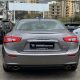 Maserati Ghibli 2014