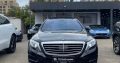 Mercedes S500 L AMG 2015