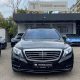 Mercedes S500 L AMG 2015
