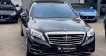 Mercedes S500 L AMG 2015