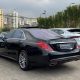 Mercedes S500 L AMG 2015