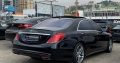 Mercedes S500 L AMG 2015
