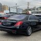 Mercedes S500 L AMG 2015
