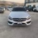 Mercedes C300 Coupe Look AMG 2017