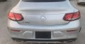 Mercedes C300 Coupe Look AMG 2017