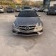 Mercedes e 350 coupe 2014
