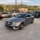 Mercedes e 350 coupe 2014
