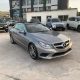Mercedes e 350 coupe 2014