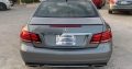 Mercedes e 350 coupe 2014