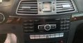 Mercedes e 350 coupe 2014