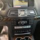Mercedes e 350 coupe 2014